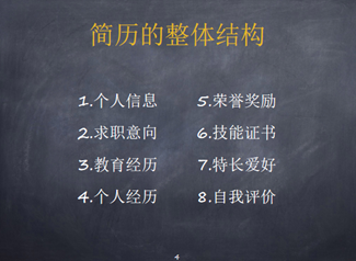 “职”面未来——金沙集团1862cc成色2020届毕业生就业指导系列活动第四场成功举办