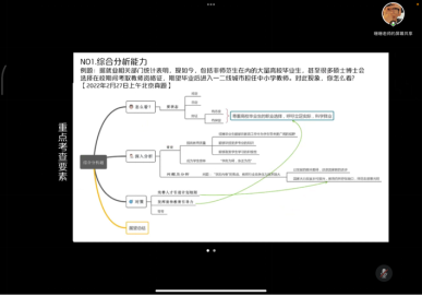 金沙集团1862cc成色“职面未来”系列第20场2023年公务员备考讲座成功举办